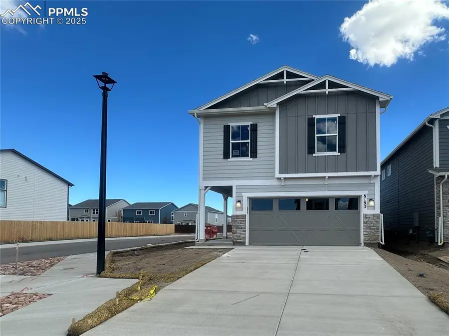8193 Isabel Place, Peyton, CO 80831 - Image #2