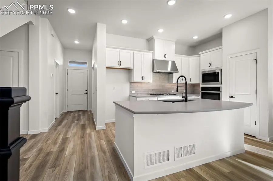 9256 Wolf Valley Drive, Colorado Springs, CO 80924 - #3