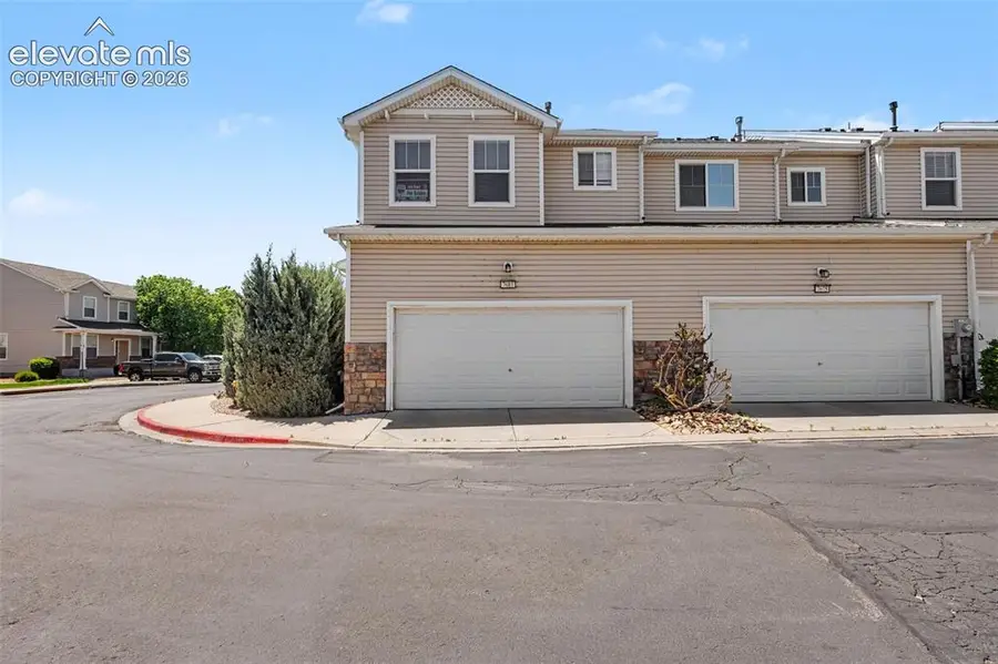 7681 Sandy Springs Point, Fountain, CO 80817 - #2