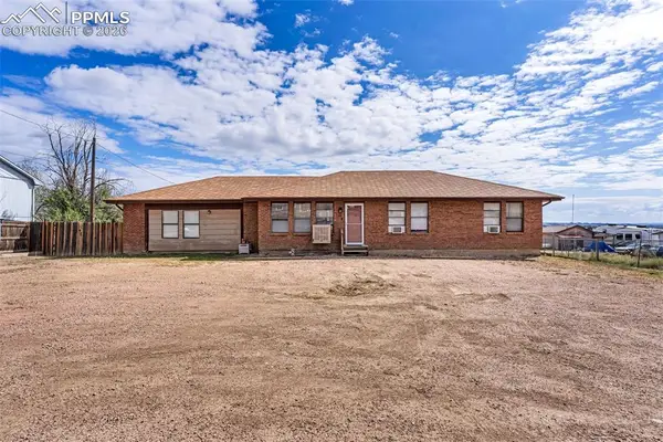 1316 York Avenue, Canon City, CO 81212