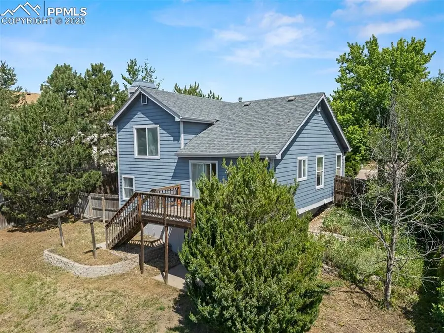 2670 Frazier Lane, Colorado Springs, CO 80922 - Image #3