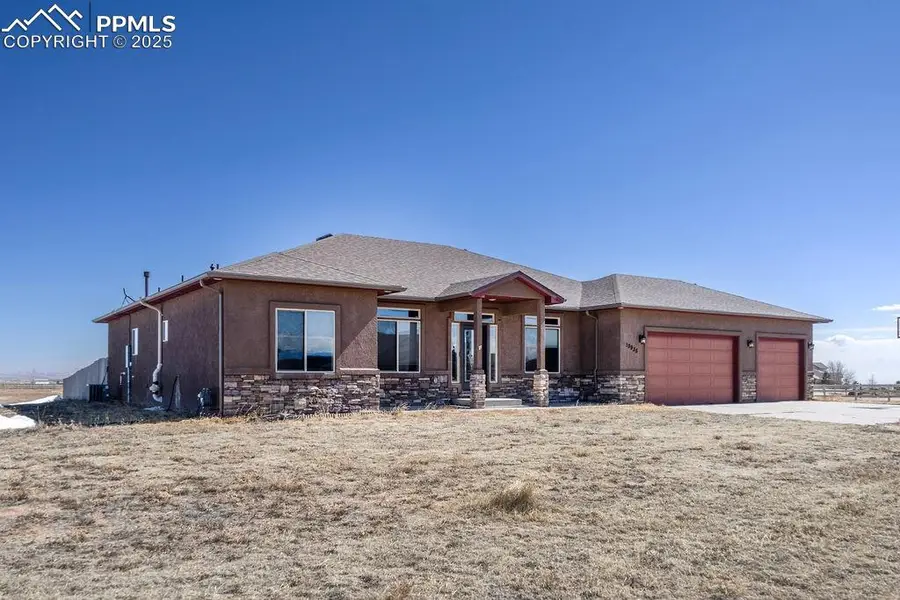 10935 Mckissick Road, Peyton, CO 80831 - #2