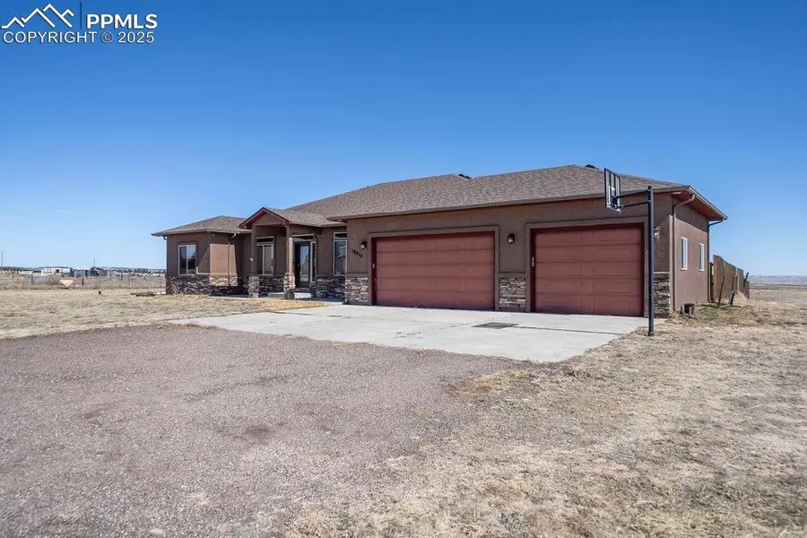 10935 Mckissick Road, Peyton, CO 80831 - #3