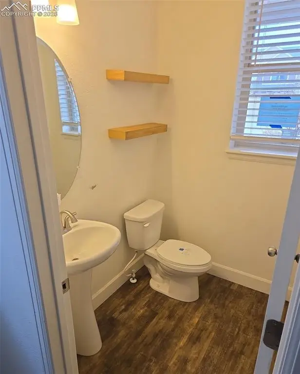 7138 Sedgerock Lane, Colorado Springs, CO 80927 - Image #2