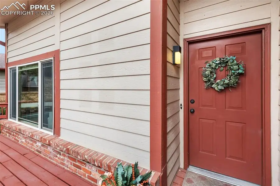 8525 Smoky Falls Court, Colorado Springs, CO 80920 - #2