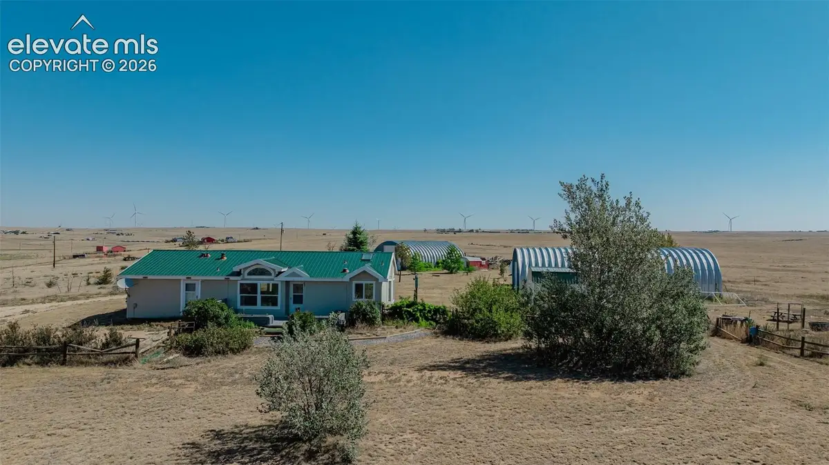 4755 S Calhan Highway, Calhan, CO 80808 - #1