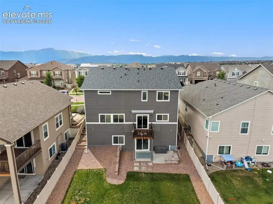 8149 Misty Moon Drive, Colorado Springs, CO 80924 - #2