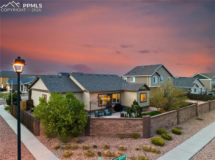 9005 Canary Circle, Colorado Springs, CO 80908 - #3