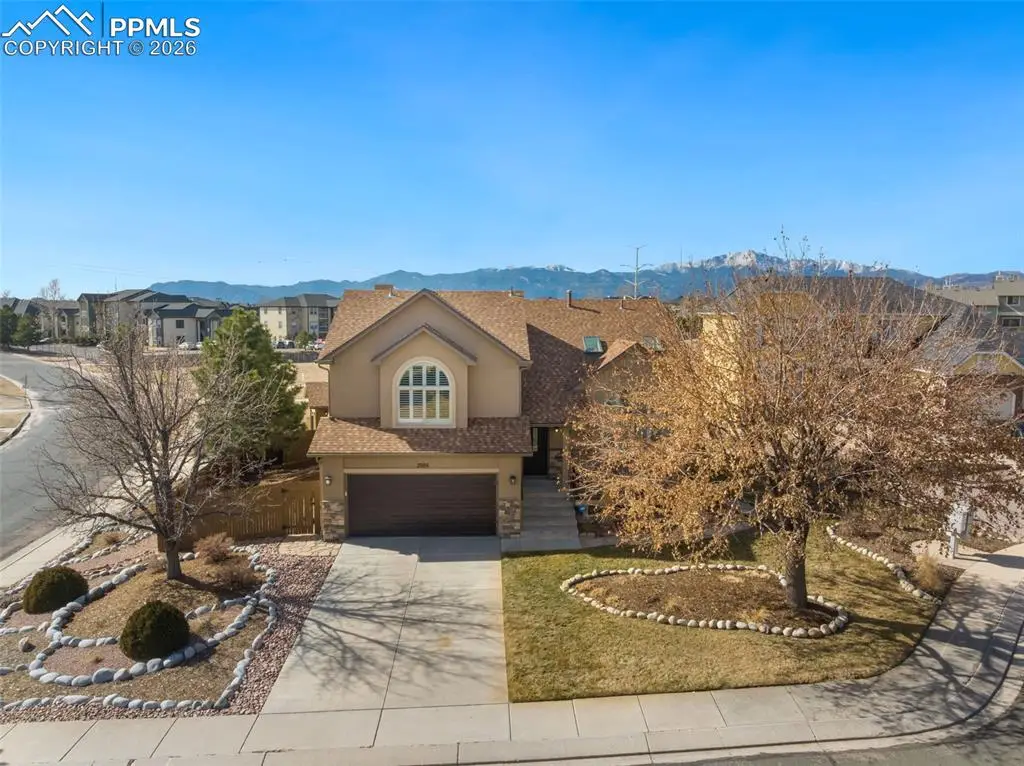 3985 Barrelwood Court, Colorado Springs, CO 80920 - #1