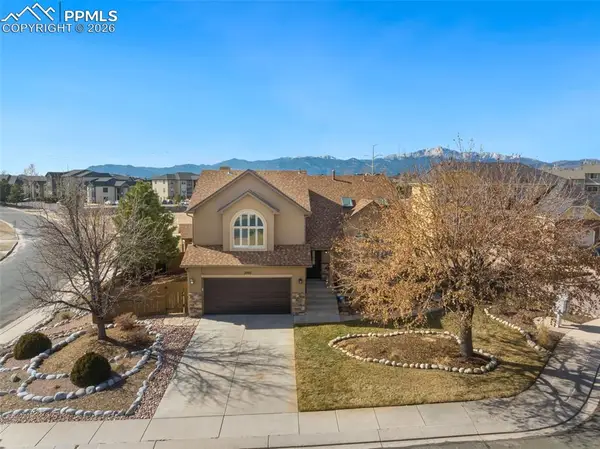 3985 Barrelwood Court, Colorado Springs, CO 80920