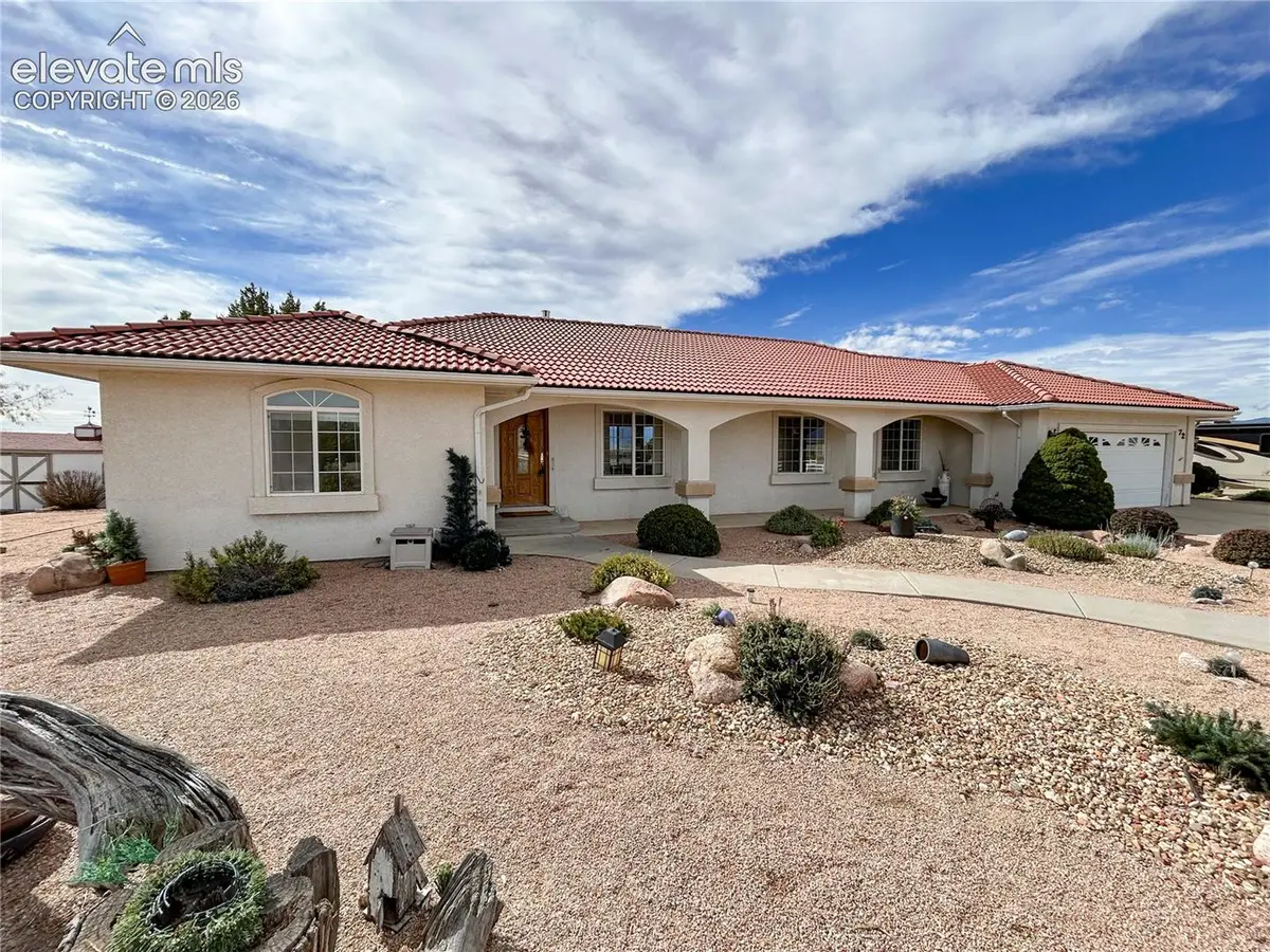 72 Pleasure Trail, Penrose, CO 81240 - #1