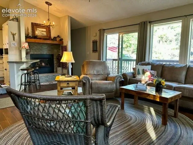 540 Greenway Court, Woodland Park, CO 80863 - #3