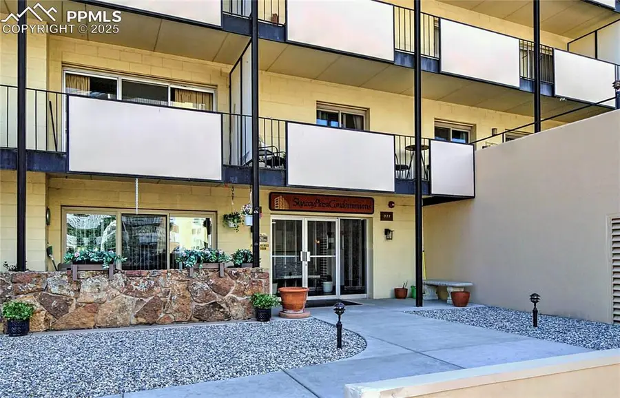 777 Saturn Drive #200, Colorado Springs, CO 80905 - Image #2