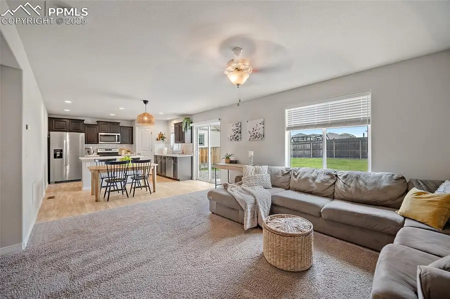 11129 Tiffin Drive, Colorado Springs, CO 80925 - #2