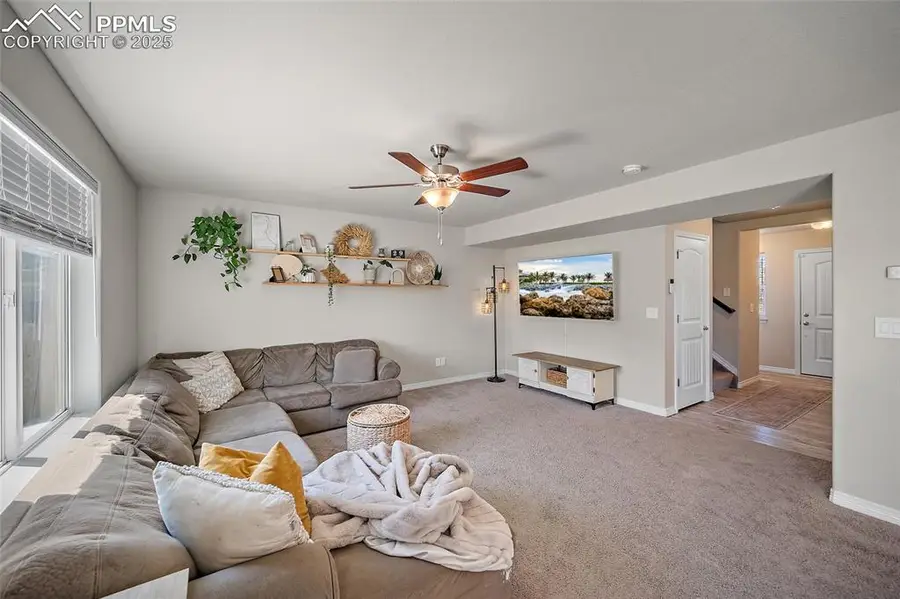 11129 Tiffin Drive, Colorado Springs, CO 80925 - #3