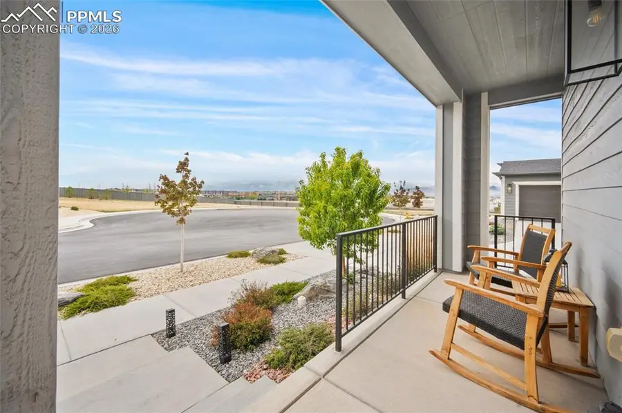 5816 Summer Dream Drive, Colorado Springs, CO 80923 - #2
