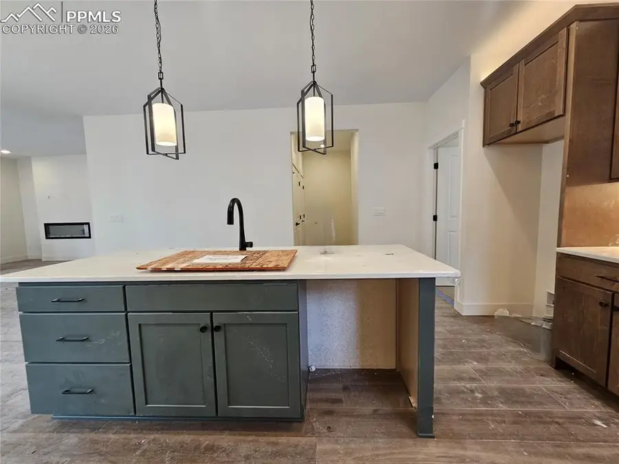 16337 Monument Rock Court, Monument, CO 80132 - #3