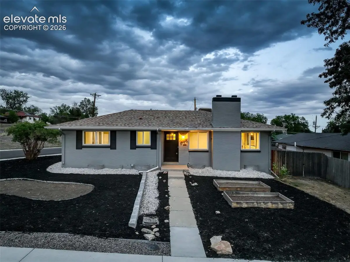 6190 Brentwood Street, Arvada, CO 80004 - #1