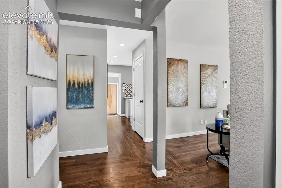 6190 Brentwood Street, Arvada, CO 80004 - #2