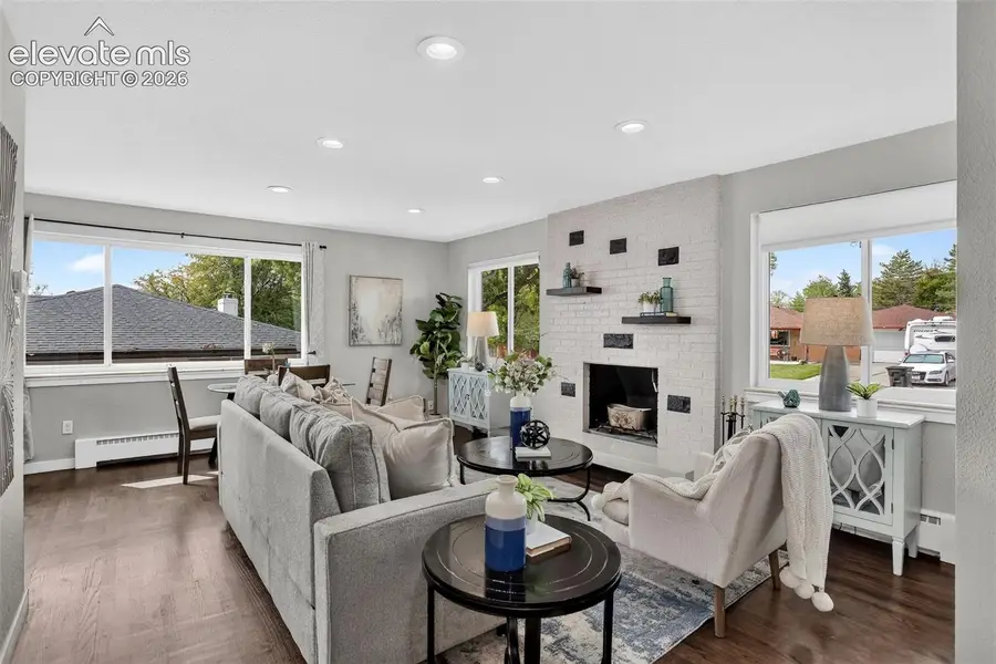 6190 Brentwood Street, Arvada, CO 80004 - #3
