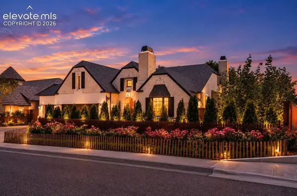 1416 Rancho Del Sol Na, Pueblo, CO 81008