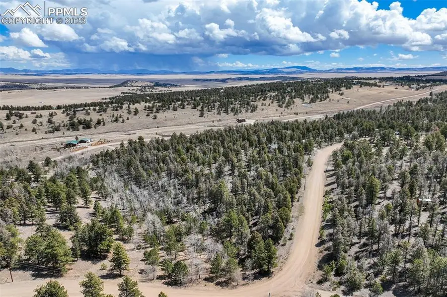 1430 Singletree Road, Hartsel, CO 80449 - #2