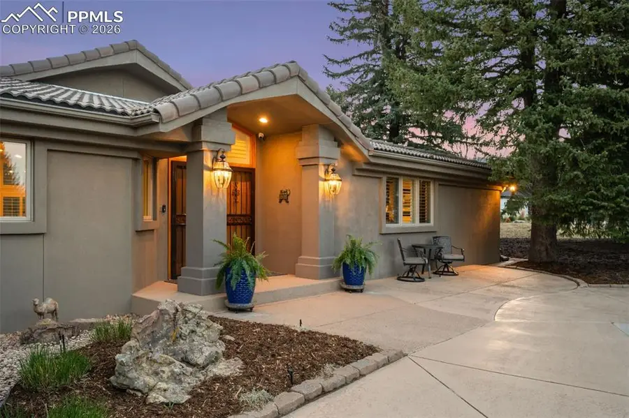 5011 Lyda Lane, Colorado Springs, CO 80904 - #3