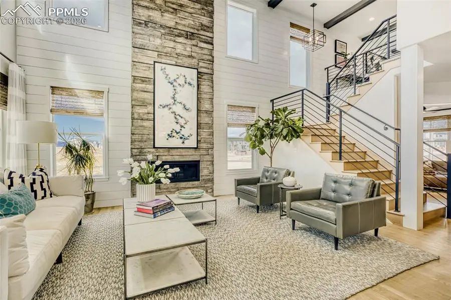 6411 Tumble Creek Drive, Colorado Springs, CO 80924 - #2