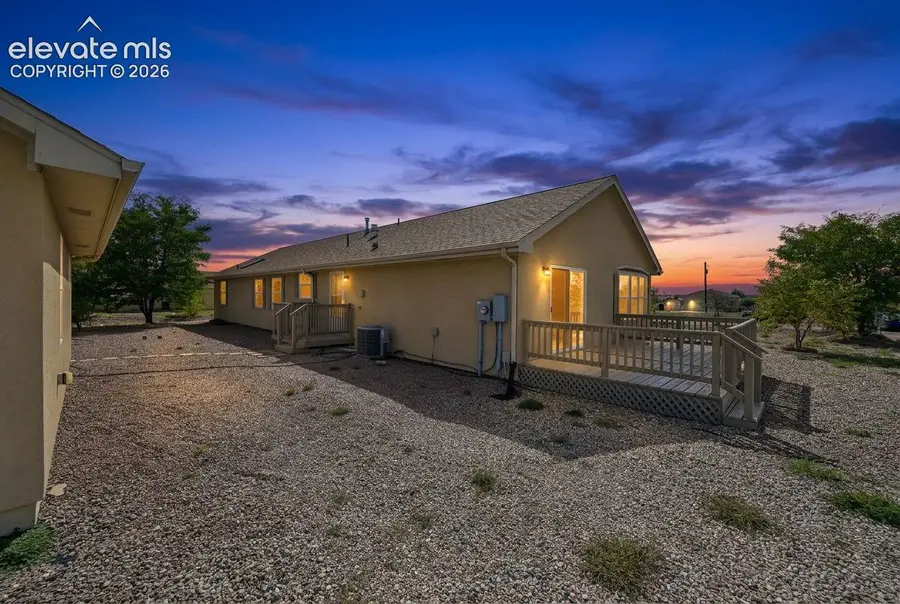 1244 N Picketwire Lane, Pueblo West, CO 81007 - #2