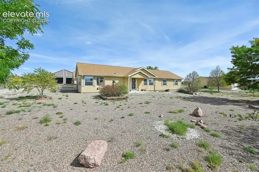 1244 N Picketwire Lane, Pueblo West, CO 81007 - #3