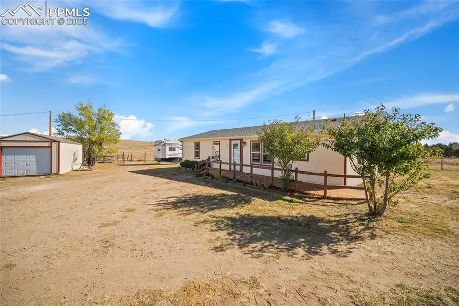 1355 Houseman Road, Colorado Springs, CO 80930 - Image #2