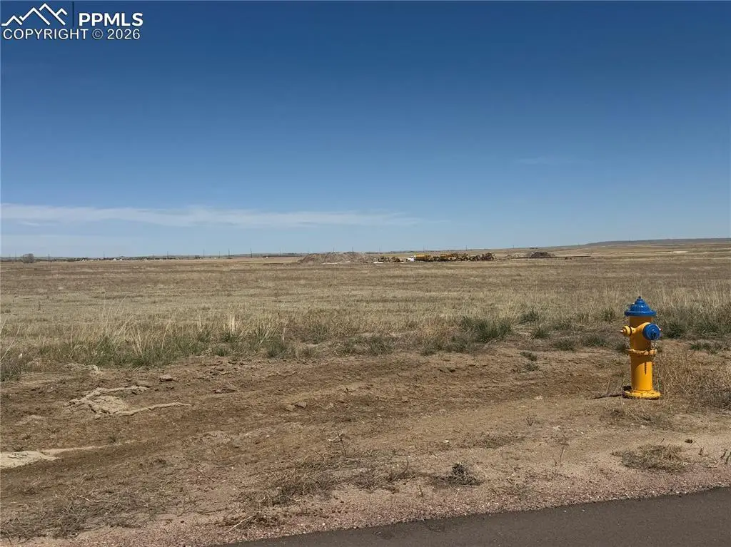 7905 El Raiceno Trail, Peyton, CO 80831 - #1