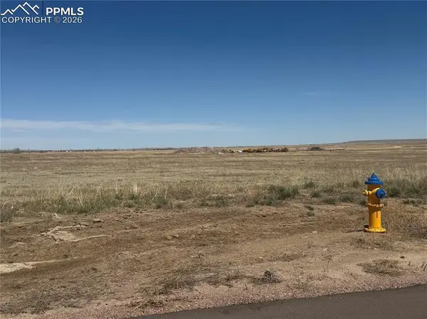 7905 El Raiceno Trail, Peyton, CO 80831