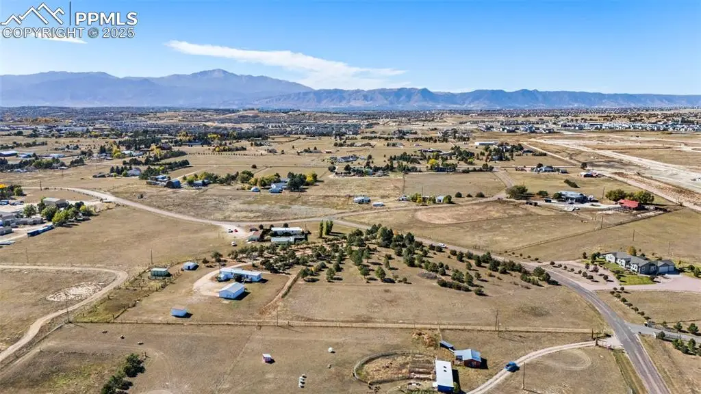 9065 Oto Circle, Colorado Springs, CO 80908 - Image #1