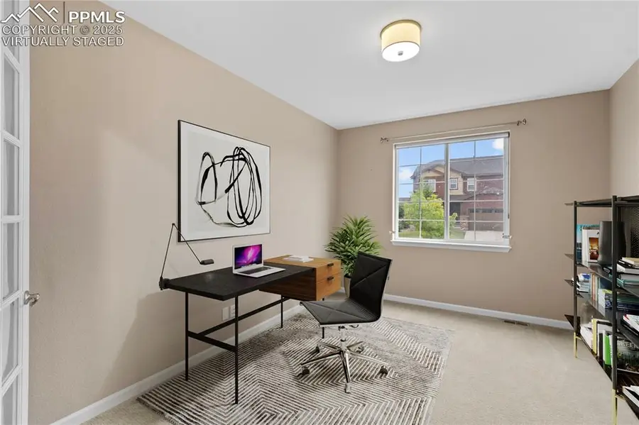 8118 Cedarstone Lane, Colorado Springs, CO 80927 - Image #2