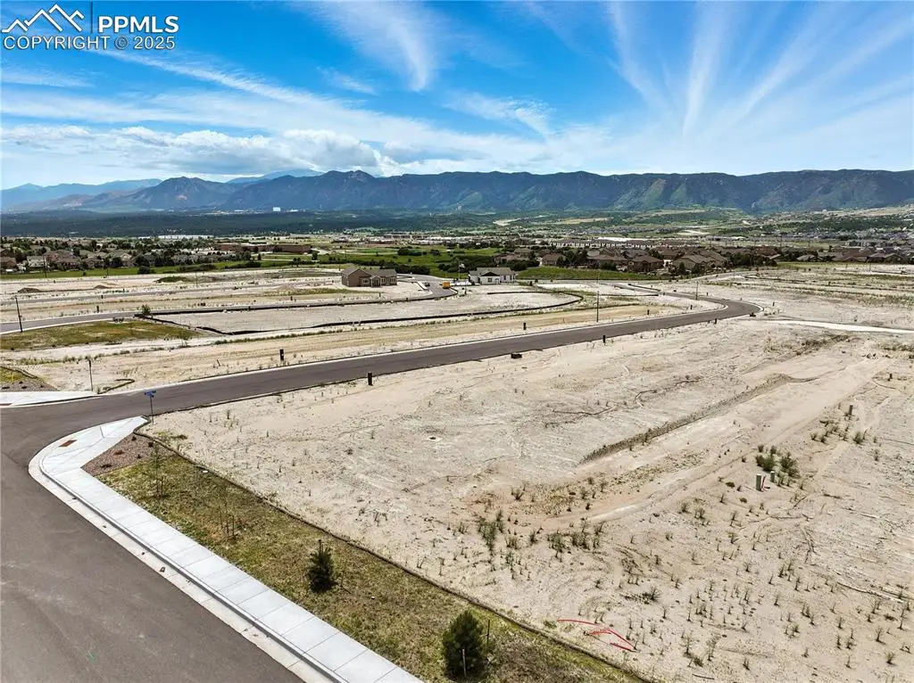 312 Castletop Lane, Monument, CO 80132 - Image #1