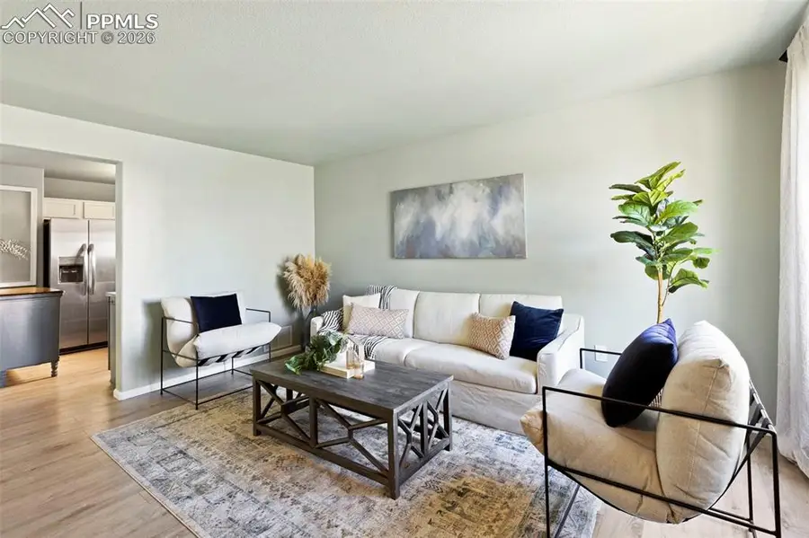 4999 Rusty Nail Point, Colorado Springs, CO 80916 - #3