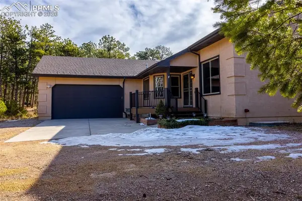 505 Cimarron Road, Monument, CO 80132