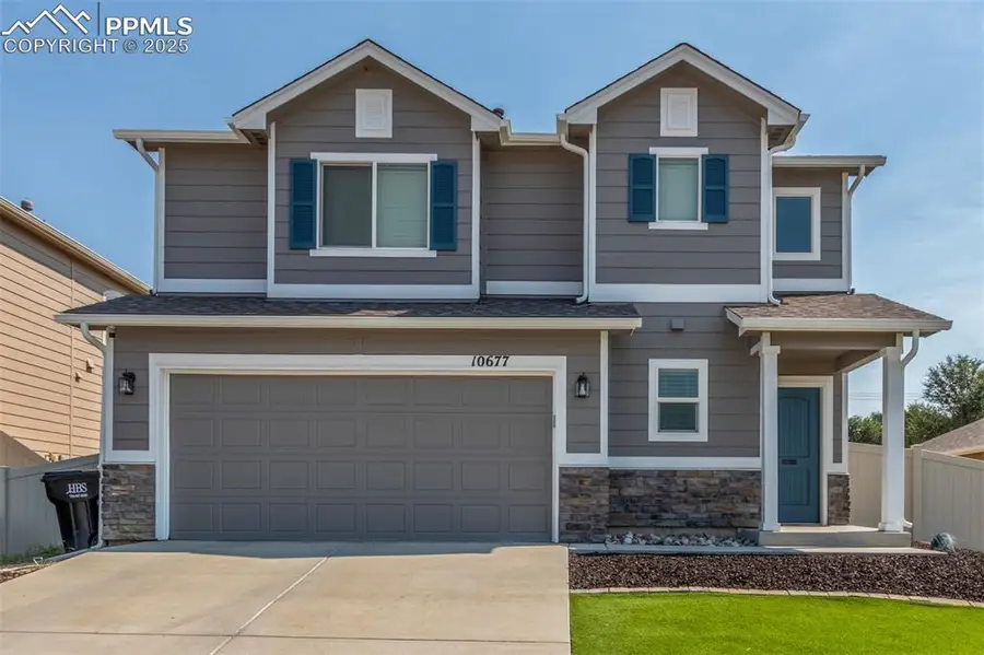 10677 Traders Parkway, Fountain, CO 80817 - Image #2