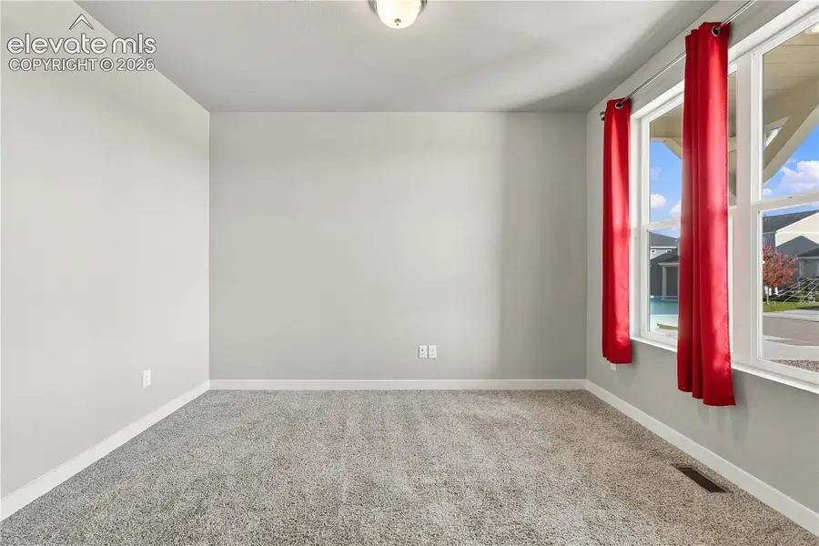 3932 Ryedale Way, Colorado Springs, CO 80922 - #3
