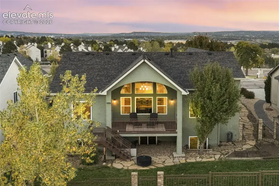 1055 Bayfield Drive, Colorado Springs, CO 80906 - #2