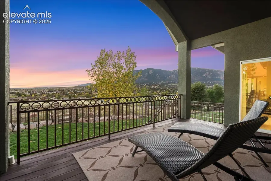 1055 Bayfield Drive, Colorado Springs, CO 80906 - #3