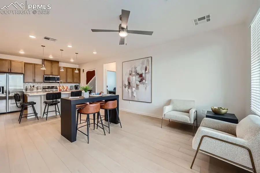 2232 Arikaree Heights #208, Colorado Springs, CO 80908 - Image #2