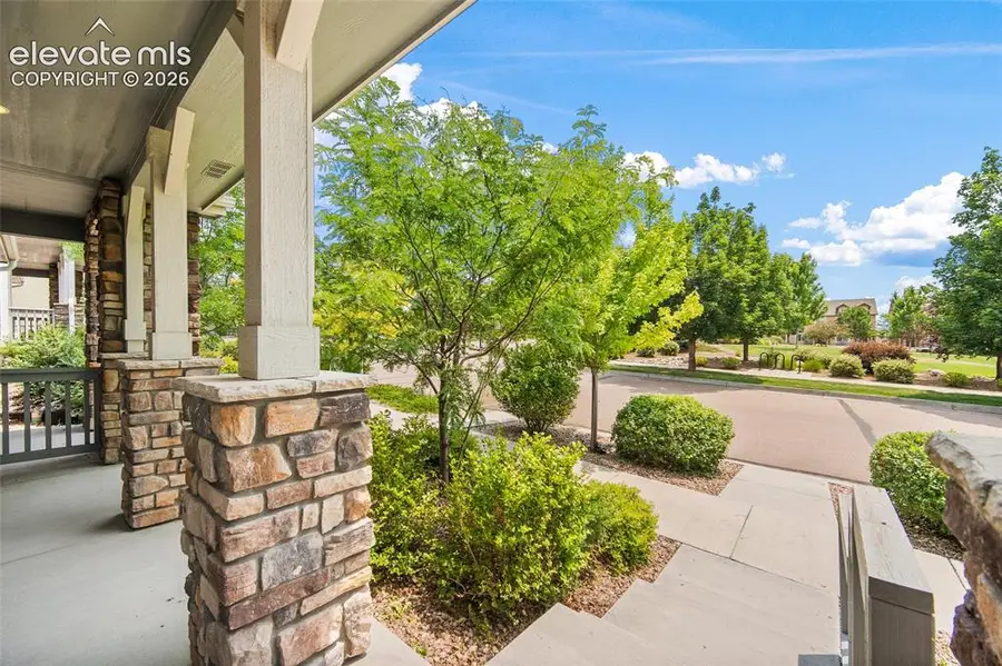 1946 Lambourne Street, Colorado Springs, CO 80910 - #2