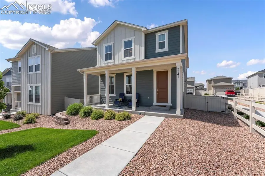 5141 Beartrack Point, Colorado Springs, CO 80925 - Image #2