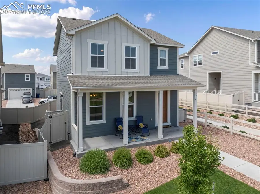 5141 Beartrack Point, Colorado Springs, CO 80925 - Image #3