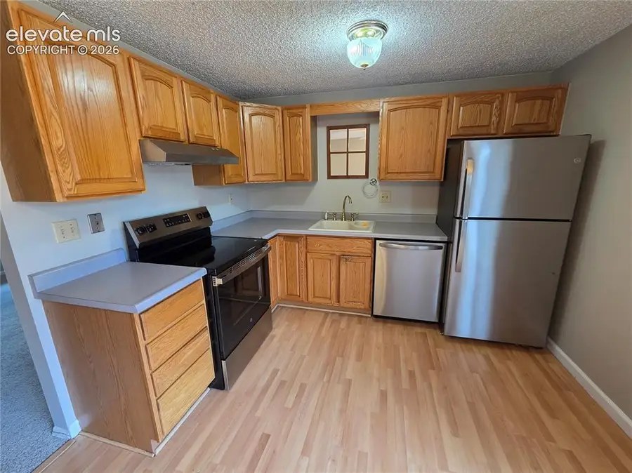 4113 Undimmed Circle, Colorado Springs, CO 80917 - #2