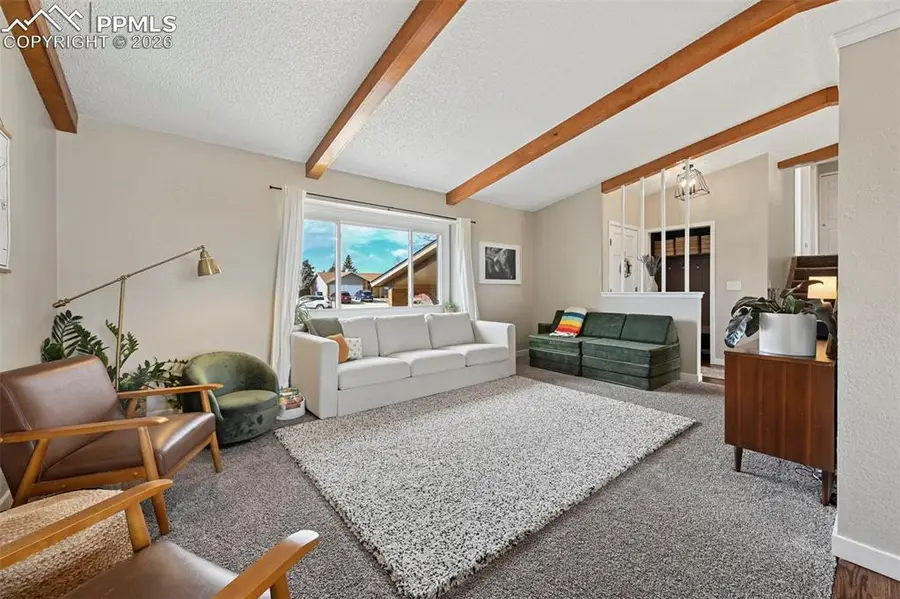 3410 Mirage Drive, Colorado Springs, CO 80920 - #2