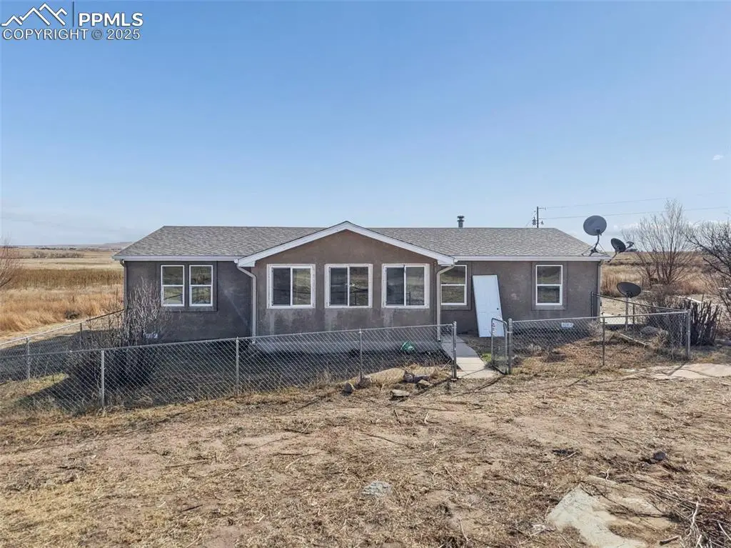 21150 Sampson Road, Peyton, CO 80831 - Image #1