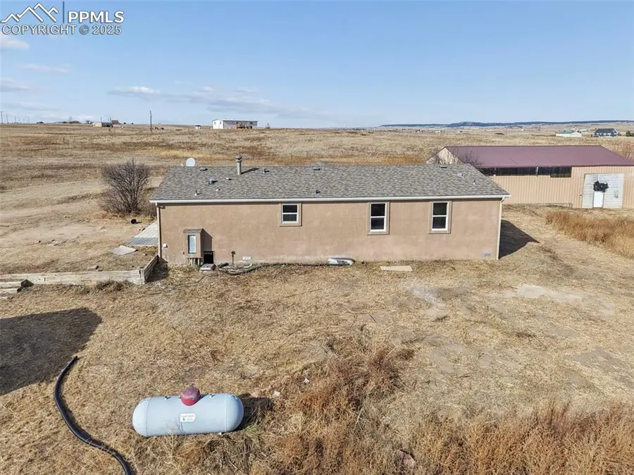 21150 Sampson Road, Peyton, CO 80831 - Image #3
